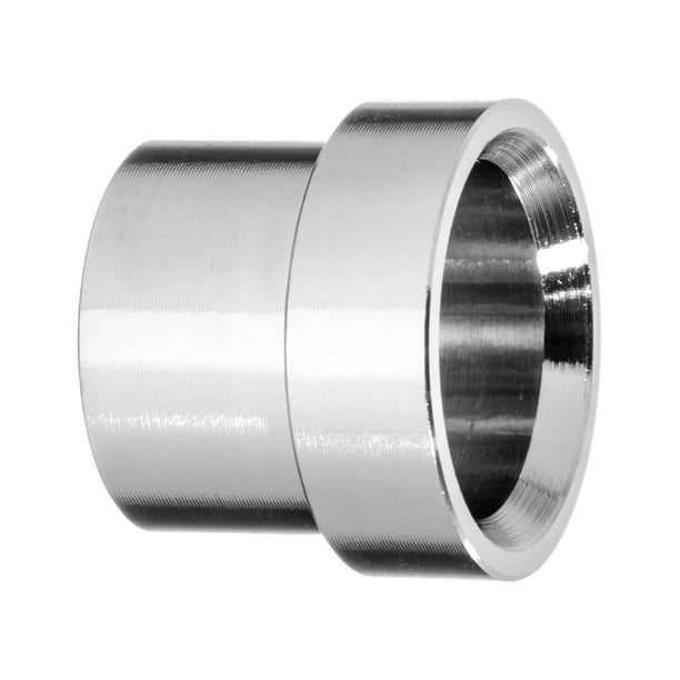 28 Units Stainless Steel Tube Sleeve 3/8 in JIC 37° Flare Brennan 28 Units Stainless Steel Tube Sleeve 3/8 in JIC 37° Flare Brennan